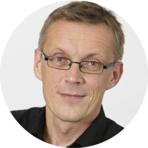 Heinrich Vaske, Chefredakteur/Editorial Director COMPUTERWOCHE & CIO