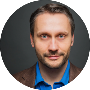 Sergej Epp (Chief Security Officer Central EMEA, paloalto)