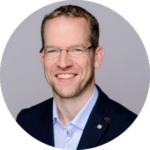 Stephan Hartmann (Director Strategic Accounts DACH, HashiCorp)
