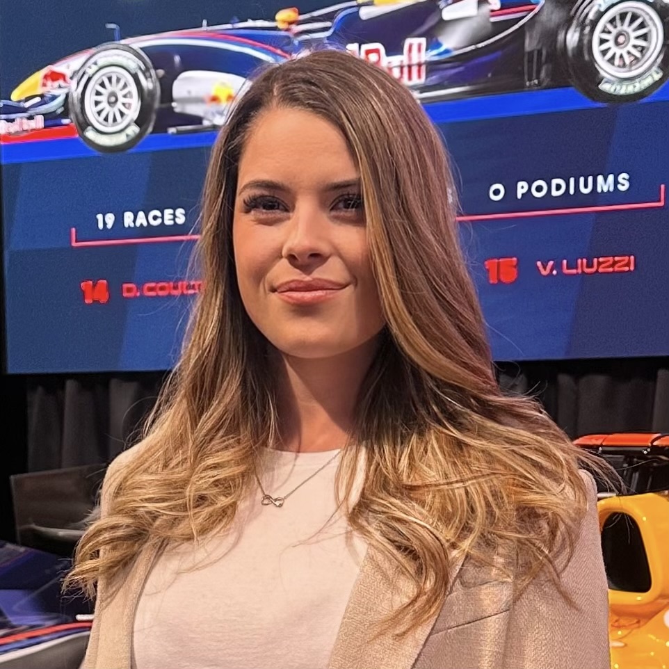 Natalie Williams