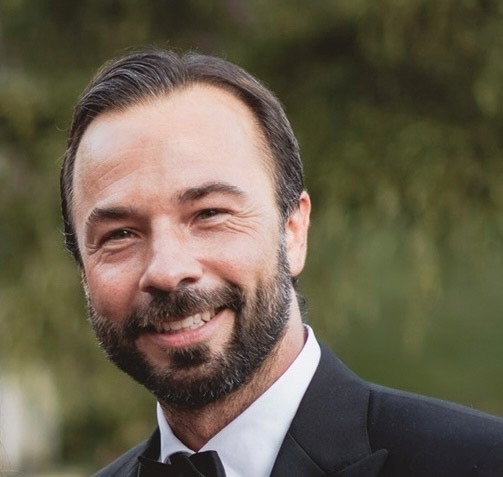 Constantin Wrangel